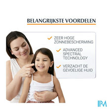 Afbeelding in Gallery-weergave laden, Eucerin Sun Sensit. Protect Kids Spray Ip50+ 200ml