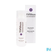 Load image into Gallery viewer, Topiderm Douche Olie 200ml