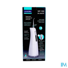 Afbeelding in Gallery-weergave laden, Lanaform Wf-100 Oral Irrigator La140304