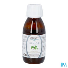 Afbeelding in Gallery-weergave laden, Ergyvet Senior Fl 100ml