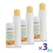 Afbeelding in Gallery-weergave laden, Ladrome Propolis Fyto-lipstick 5ml