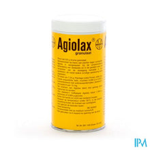 Afbeelding in Gallery-weergave laden, Agiolax Gran 250g