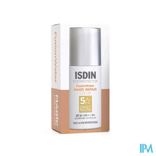 Load image into Gallery viewer, Isdin Fotoultra Age Repair Color Ip50 50ml