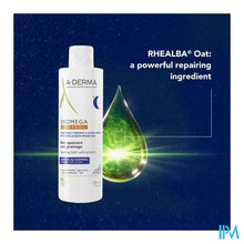 Afbeelding in Gallery-weergave laden, Aderma Exomega Control Kalmerend Bad Fl 250ml