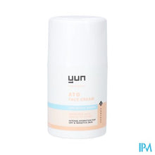 Load image into Gallery viewer, Yun Ato Postbiotic Hydra Gezichtscrme N/parf 50ml