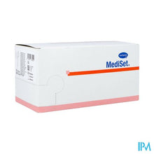 Load image into Gallery viewer, Mediset Anatomisch Pincet Groen 12,5cm 20 7120563