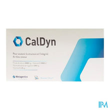 Charger l'image dans la galerie, Caldyn Pdr Zakje 84 16257 Metagenics