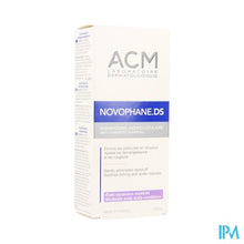Afbeelding in Gallery-weergave laden, Novophane Ds Shampoo 125ml