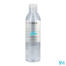 Load image into Gallery viewer, BabE Face Micellar Water 250ml