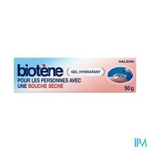 Afbeelding in Gallery-weergave laden, Biotene Oralbalance Speekselvervangende Gel 50g