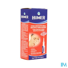 Charger l'image dans la galerie, Humer Neusspray Erg Verstopte Neus 15ml