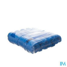 Charger l'image dans la galerie, Wolf Overtrek Schoen Pvc Blauw 100