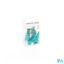 Afbeelding in Gallery-weergave laden, Flexi Turquoise Borsteltje Extra Micro Fine 6