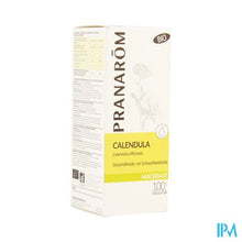 Afbeelding in Gallery-weergave laden, Pranarom Calendula Bio Lipide Extract 50ml