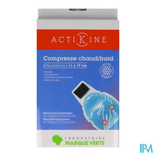 Load image into Gallery viewer, Marque V Actikine Warm/koud Compressen Articulatie