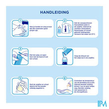 Afbeelding in Gallery-weergave laden, Nutrilon Omneo 1 Melk Zuig.melk Pdr Trialpack5x23g