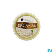Afbeelding in Gallery-weergave laden, Essential Bio Balm Hond Huidzalf Pot 50ml