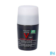 Afbeelding in Gallery-weergave laden, Vichy Homme Deo Extreme Controle 72h Roller 50ml