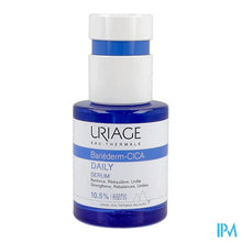 Afbeelding in Gallery-weergave laden, Uriage Bariederm Cica Daily Serum 30ml