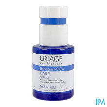 Load image into Gallery viewer, Uriage Bariederm Cica Daily Serum 30ml