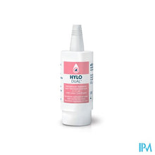 Afbeelding in Gallery-weergave laden, HYLO-Dual Oogdruppels 10Ml