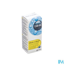 Afbeelding in Gallery-weergave laden, Blink-n-clean 15ml 92199