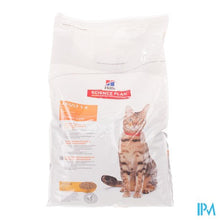 Afbeelding in Gallery-weergave laden, Hills Sc.plan Feline Adult Chicken 10kg 4296n