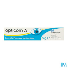 Charger l'image dans la galerie, Opticorn Ad Oogzalf Tube 5g