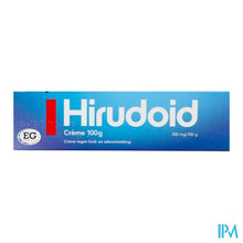 Charger l'image dans la galerie, Hirudoid 300 Mg/100 G Creme 100 G