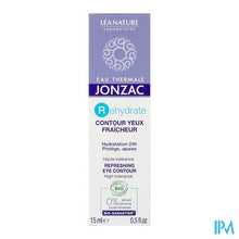 Load image into Gallery viewer, Jonzac Oogomtrek Verzorging 15ml