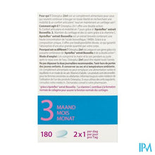 Load image into Gallery viewer, Osteoplus 2in1 Tabl 180