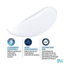 Charger l'image dans la galerie, Cerave Hydraterende Melk Refill 473ml