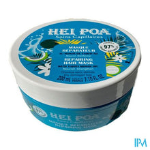 Charger l'image dans la galerie, Hei Poa Voedende Herstellende Masker 200ml