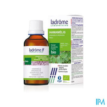 Afbeelding in Gallery-weergave laden, Ladrome Hamamelis Virginiana/virgin. Toverhaz 50ml