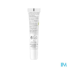 Afbeelding in Gallery-weergave laden, Aderma Dermalibour+ Cica Balsem Lippen 15ml