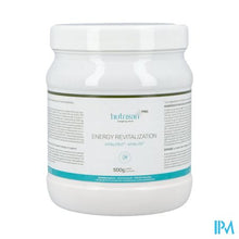 Afbeelding in Gallery-weergave laden, Energy Revitalization Pdr 500g