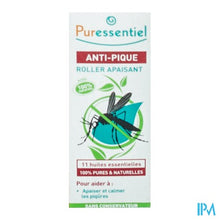 Charger l'image dans la galerie, Puressentiel A/beet Roller 5ml