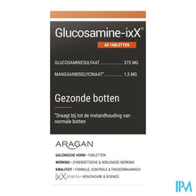 Charger l'image dans la galerie, Glucosamine-ixx Tabl 60