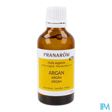 Load image into Gallery viewer, Pranarom Po Argaan Bio 50ml