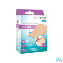 Charger l'image dans la galerie, Febelcare Plast Elastic Uncut 10x8cm 10