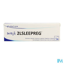 Charger l'image dans la galerie, 2l Sleepreg Caps 30
