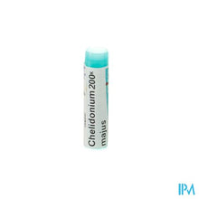 Afbeelding in Gallery-weergave laden, Chelidonium Majus 200k Gl Boiron