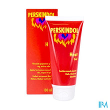 Afbeelding in Gallery-weergave laden, Perskindol Heat Gel 100ml