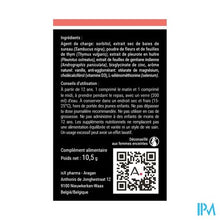 Load image into Gallery viewer, Imunixx Plus Tabl 14 Nf