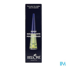 Load image into Gallery viewer, Herome Nourishing Nailoil 10ml 2025