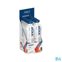 Charger l'image dans la galerie, Etixx Pro Line Energy Gel Cola 12x60ml