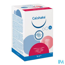 Afbeelding in Gallery-weergave laden, Calshake 87g Fraise/aardbei