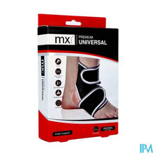 Afbeelding in Gallery-weergave laden, Pharmex Enkelbrace Neopreen Universeel