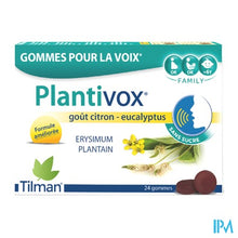 Afbeelding in Gallery-weergave laden, Plantivox Pastilles 24
