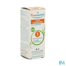 Afbeelding in Gallery-weergave laden, Puressentiel Eo Zonneroosje Bio Expert5ml
